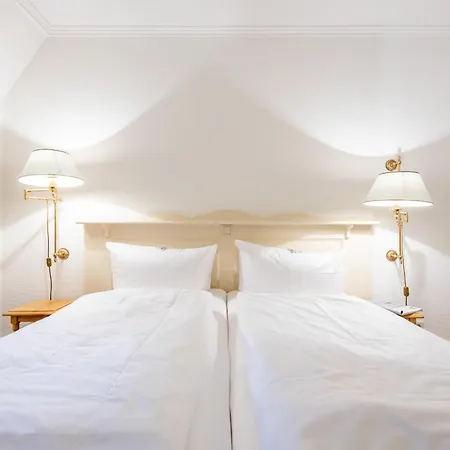 Friesenhaus Kaeptn Hahn Hausteil 07